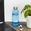 BOUTEILLE ÉTANCHE TRANSLUCIDE 'SPARKLING' 4J