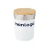 MUG PERSONNALISÉ ISOTHERME 300 ML 'LIRANA' 4J