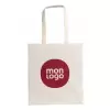 SAC BIO PERSONNALISABLE 'MARIETA' 150G EXP72H 