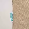 TOTE BAG EN COTON RECYCLE PERSONNALISABLE 280G 'DELICIAS'