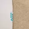 SAC COTON RECYCLE PERSONNALISABLE 190G 'DELICIAS'