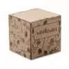 KIT DE CULTURE DE GRAINES PUBLICITAIRE 'BLOMA'