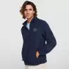 VESTE POLAIRE PERSONNALISÉE HOMME 'LUCIANO'