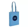 TOTE BAG PERSONNALISABLE EN TOILE RECYCLE 285G/M² 'OSTU'