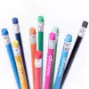 CRAYON À PAPIER PERSONNALISÉ 'CRAYOCOLOR'