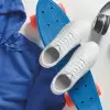 BASKETS PERSONNALISABLES 'SNEAKA'
