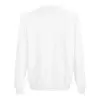 SWEAT COL ROND MIXTE PERSONNALISABLE EN RPET 'COLUMBIA'