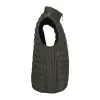DOUDOUNE SANS MANCHES PERSONNALISABLE HOMME 'STREAM BW'