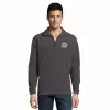 SWEAT SHIRT PUBLICTAIRE MIXTE POLAIRE 'NESS' 300 GR/M² 72H