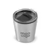 MUG À CAFÉ PERSONNALISÉ À EMPORTER 180 ML 'NIZZIE'