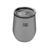 MUG À CAFÉ PERSONNALISABLE À EMPORTER 300 ML 'GOUGA'