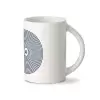 MUG PERSONNALISÉ EN PORCELAINE 300 ML 'MANILO EUROPE' 