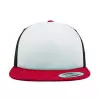 CASQUETTE TRUCKER PERSONNALISÉE PLATE 'FRITZ' 