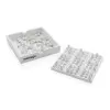JEU DE SUDOKU EN BOIS PERSONNALISABLE 'SUDOKHIO'