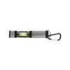 NIVEAU A BULLES PERSONNALISE 'NIVOUMA 12' 12 CM