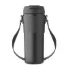 BOUTEILLE ISOTHERME PERSONNALISÉE NOMADE 'RAIAN'