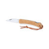 COUTEAU POCHE PERSONNALISABLE LIEGE 'SARPERO'