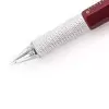 STYLO PERSONNALISABLE MULTIFONCTIONS ALUMINIUM 'SAURILA'