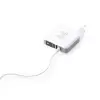 ADAPTATEUR VOYAGE PUBLICITAIRE MULTIFONCTION 'VOIJI'