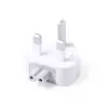ADAPTATEUR VOYAGE PUBLICITAIRE MULTIFONCTION 'VOIJI'