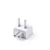ADAPTATEUR VOYAGE PUBLICITAIRE MULTIFONCTION 'VOIJI'