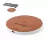 CHARGEUR INDUCTION PUBLICITARE 5W 'CUIRAS' 
