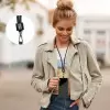 TOUR DE COU PERSONNALISABLE 'BASICLAN RPET'