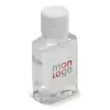 GEL HYDROALCOOLIQUE PERSONNALISE 30ML 'ELIAMO'