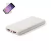 BATTERIE EXTERNE PUBLICITAIRE 8 000 MAH 10 W 'BLEBO'