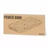 BATTERIE EXTERNE PUBLICITAIRE 8 000 MAH 10 W 'BLEBO'