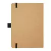 CARNET A5 LIGNE PERSONNALISABLE 'ISTI'