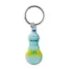 PORTE CLÉS JETON PERSONNALISABLE SUR MESURE 'CADDYLOU'