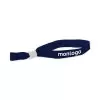 BRACELET PERSONNALISABLE 'ANIME TISSE'