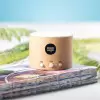 ENCEINTE PUBLICITAIRE BLUETOOTH® 3W 'NOVACART'