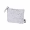PORTE MONNAIE PERSONNALISABLE EN RPET 'REDDY'