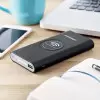 BATTERIE DE SECOURS PERSONNALISÉE 8000 MAH 'LERGEN' 
