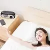 RÉVEIL ENCEINTE PUBLICITAIRE 5W BLAUPUNKT® 'TOKA' 