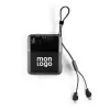BATTERIE PERSONNALISABLE LIVOO® 10 000 MAH 20 W 'DROUAN'