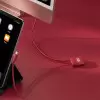 CÂBLE DE CHARGE PERSONNALISÉ 1 MÈTRE XOOPAR®  'ICE C'