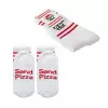 CHAUSSETTES SPORT PUBLICITAIRES 'BRADI ECO'