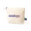 TROUSSE DE TOILETTE PUBLICITAIRE COTON BIO 180G 'KIRU'