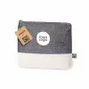 TROUSSE DE TOILETTE PUBLICITAIRE BICOLORE 'PASTI'
