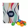 BONBONS M&MS® PEANUTS PUBLICITAIRES 'CROUSTI'