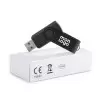 CLÉ USB PERSONNALISÉE 16 GO 'FULL COLOR TWISTER' 