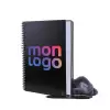 CARNET PUBLICITAIRE ROCKETBOOK® A5 'FUSION EXECUTIVE'
