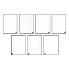 CARNET PUBLICITAIRE ROCKETBOOK® A5 'FUSION EXECUTIVE'