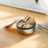 LUNCH BOX PUBLICITAIRE MIF QWETCH 'LUNCHFRIE'