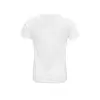 T SHIRT ENFANT PERSONNALISÉ BIO BLANC 'PIONEER KIDS'