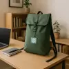 SAC A DOS BOUCLE EN PU PERSONNALISABLE 'SIMON'