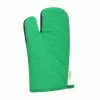 MANIQUE DE CUISINE PERSONNALISEE 'MANIC COTON BIO'